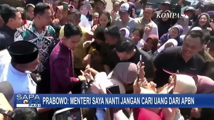 Dahnil Anzar Sebut Prabowo Ingin Pemerintahannya Bersih dan Bebas dari Praktik Korupsi