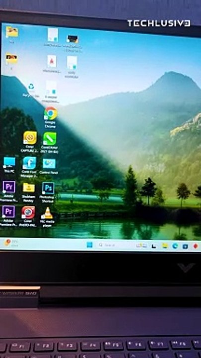 How to reset #windows WITHOUT deleting your files! . #laptop #reset #format #technology