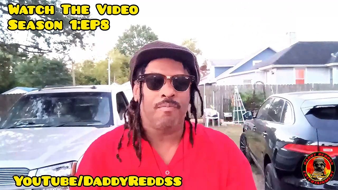 Watch The Video:1EP8 D'Angel, Buju Banton, Cecile, Alaine, Angel Eyes, Hezron, etc.