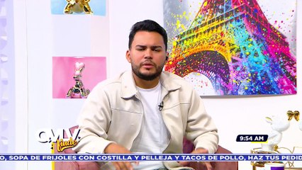 QUE VIVA LA VIDA FIN DE SEMANA 13 DE OCTUBRE DEL 2024