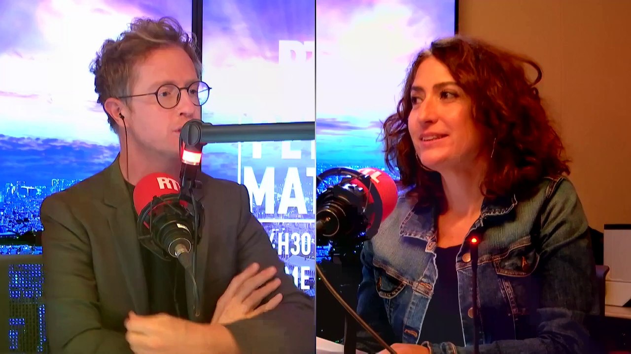 ÉCOLOGIE - "Mais c'est quoi l'écologie pour ces militants jusqu'au-boutistes ? C'est empêcher tous les projets ? Nous assigner à résidence ?"