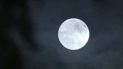 올해 가장 큰 보름달, 17일에 떠오른다 / YTN