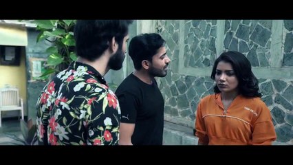 The Blind Man EP1 | HuntCinema Hot Hindi Web Series Featuring Natasha Rajeswari 🔥