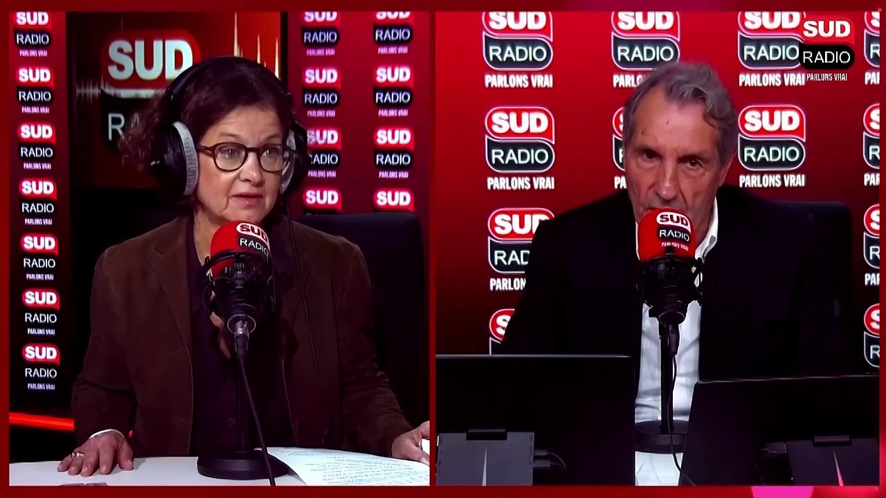 Elisabeth Lévy : "L’hommage du maire d’Arras à Dominique Bernard était niais"