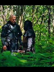 ارک بوکا شکل سے بڑا حرامی ہیں