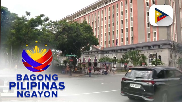 Comelec, magsasagawa ng e-raffle sa list order ng party-list groups sa darating na #2025MidtermElections