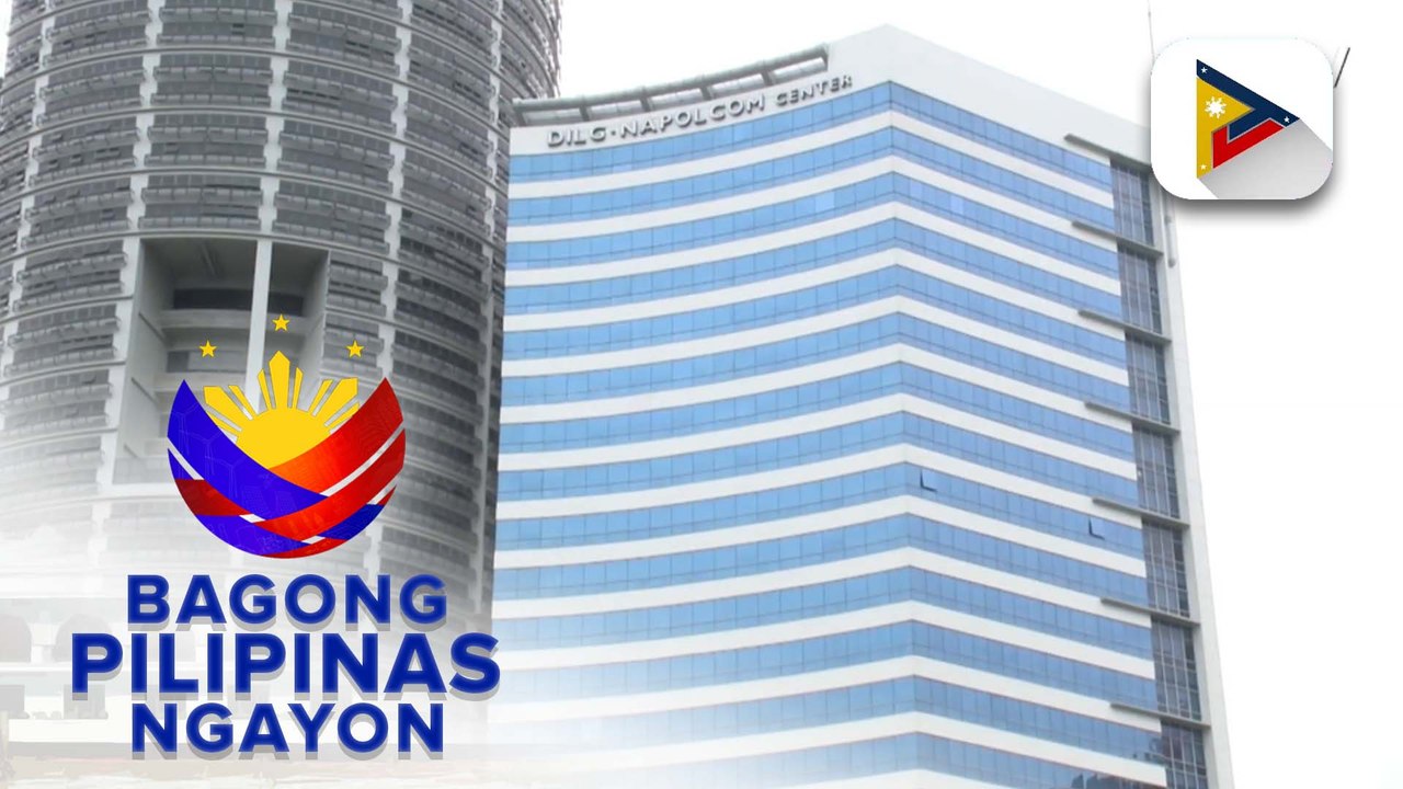 Kinumpirma ni Presidential Communications Sec. Cesar Chavez na tinanggap na ni PBBM ang pagbibitiw sa pwesto ni Edilberto Leonardo bilang commissioner na kumakatawan sa law enforcement sector ng National Police Commission