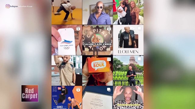 Revolutionizing Fitness: Sebastian Kruse's Innovative Approach for Mind and Body