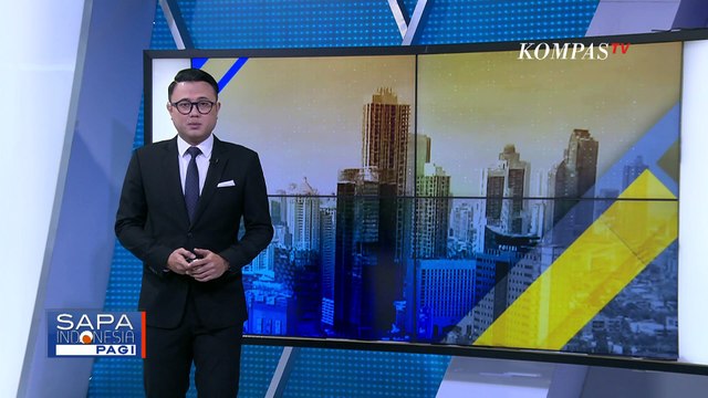 KKP Tangkap 2 Kapal Hisap Pasir Laut Ilegal Milik Malaysia di Pulau Nipah Batam!