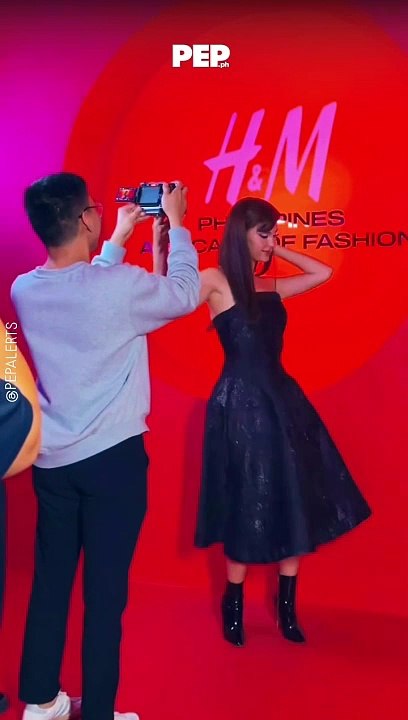 Dance, Catriona, dance! | PEP Goes To