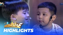 It's Showtime: MULAWIN - THE SHOWING BULILIT EDITION! (Showing Bulilit)