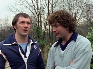 Die Profis S03E08 – Doppelleben: Verdacht über Cowley und geheime Waffen 🔍