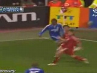 หงส์ vs หอยทะเล 2nd half