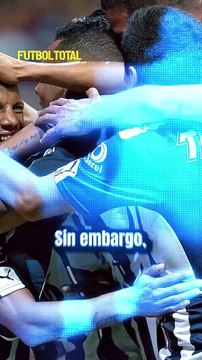 Fichajes que arruinaron carreras: Carlos Sánchez a Rayados