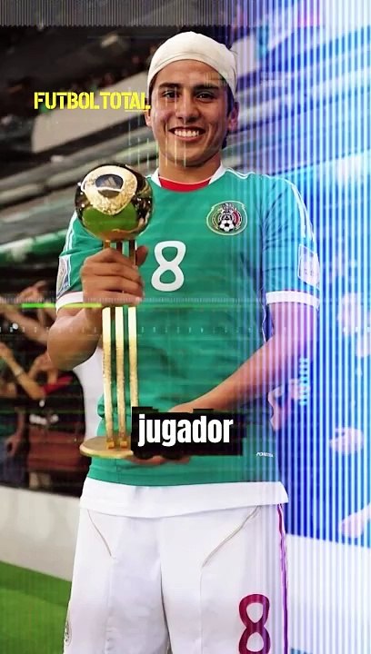 Promesas incumplidas: Julio, La 'Momia' Gómez