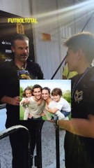 Ping Pong con Rafa Puente Jr