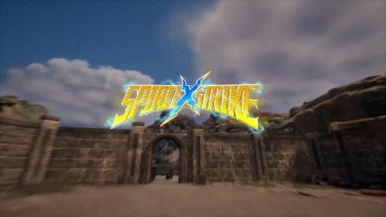 Spirit X Strike - Steam Next Fest Trailer