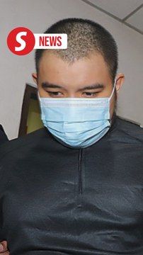 GISB: Charity home warden charged with sexual abuse of 13-year-old