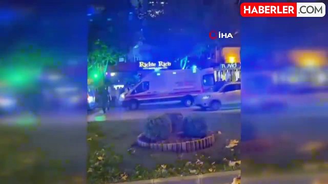 Bursa'da Kırmızı Işık İhlali Sonucu Feci Kaza: 16 Yaşındaki Kız Ağır Yaralı