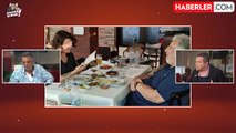 Haberler.com ekibi Metin Akpınar'ın kızı Duygu Nebioğluna seslendi: Ne biliyorsan anlat