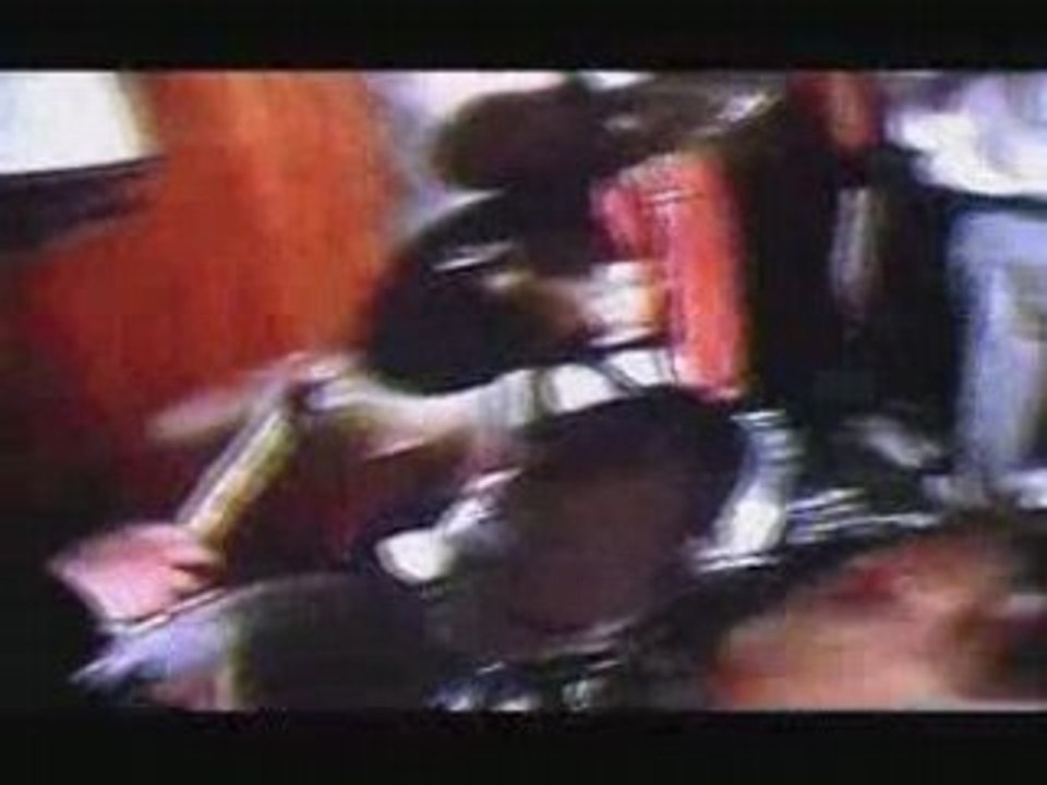 Ma Circoncision au Derbouka
