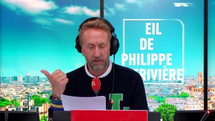 Le 2ème œil de Philippe Caverivière du 14 octobre 2024