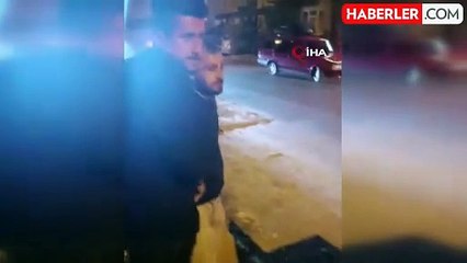 Kütahya'da 26 Yıl Hapis Cezası Olan Firari Yakalandı