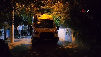 Balıkesir’de damat dehşeti: 2 ölü, 2 yaralı