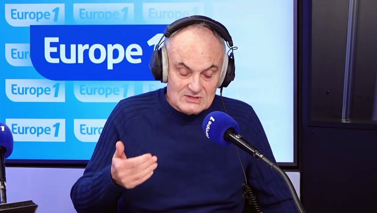 Foutez la paix à Michel Barnier !