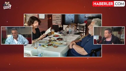 Download Video: Haberler.com ekibi Metin Akpınar'ın kızı Duygu Nebioğluna seslendi: Ne biliyorsan anlat