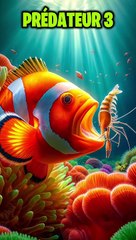 Quel est le plus gros prédateur ?