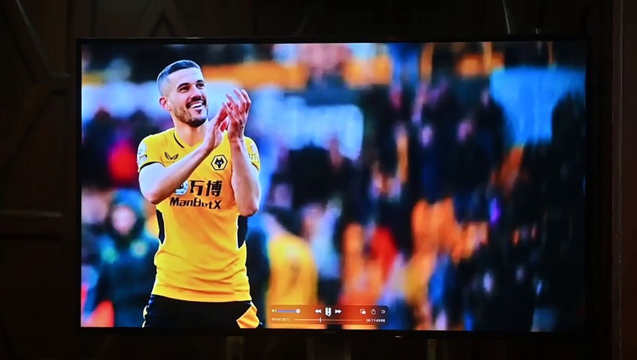 Steve Plant Wolves tribute. Video tribute at Steves book launch from Robert Plant and former players..