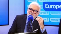 Budget de l'Élysée : «Non seulement il ne baisse pas mais en plus il augmente», regrette Pascal Praud