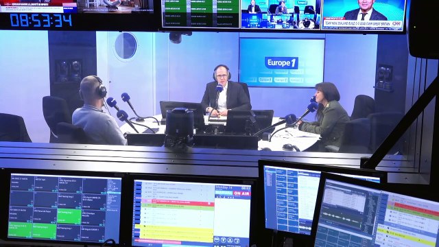 «Mais où est passé Bruno Le Maire ?» : le zapping politique de la situation économique catastrophique de la France