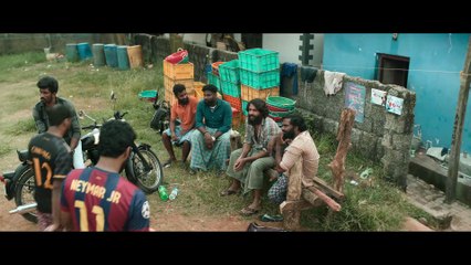 Kondal (2024) Malayalam 1080p part 1