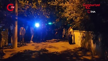 Balıkesir’de damat dehşeti: 2 ölü, 2 yaralı