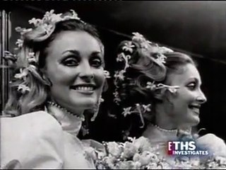 THS - The Last Days Of Sharon Tate - Documentary