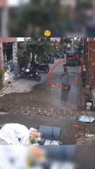 An Apple  a day, keeps Yamraj away. Eat Apple and get lucky:)