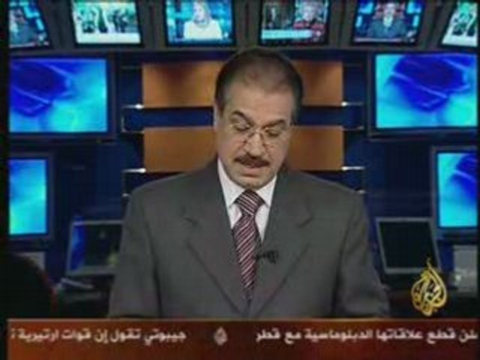 Le polisario agonise a petit feu