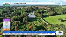 14/10/2024 - ICI Matin France Bleu Cotentin en vidéo