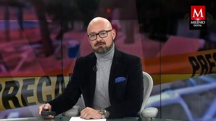 Ola de violencia en Sinaloa deja 15 muertos durante el fin de semana