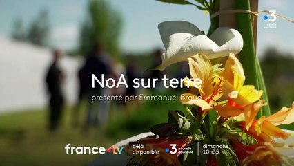 14/10/2024 - ICI Matin France Bleu Béarn Bigorre en vidéo