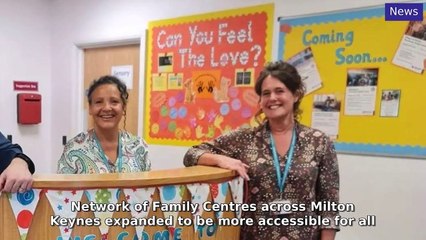 Milton Keynes Citizen Morning Update 14 October, 2024