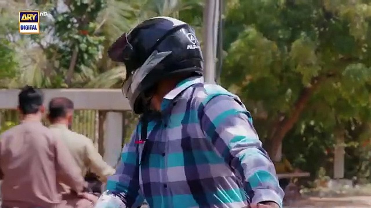 Bismil Episode 16 - Naumaan Ijaz - Hareem Farooq - 10 October 2024 (English Subtitles) - ARY Digita