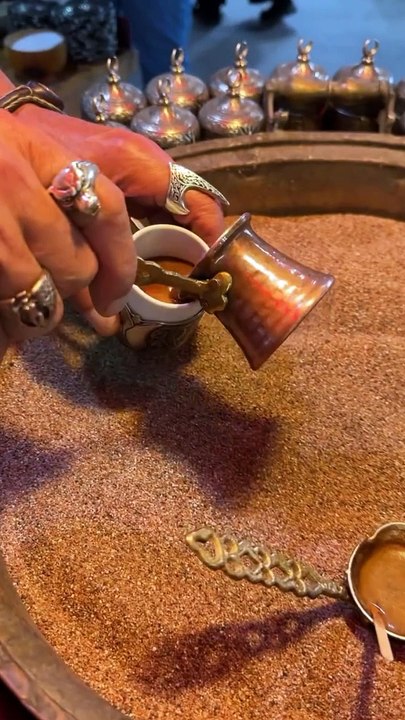 Tea
