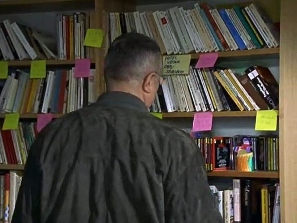 Siska E24-Herrn Lohmanns gesammelte Mörder