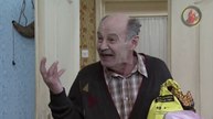 Lud zbunjen normalan epizoda 115