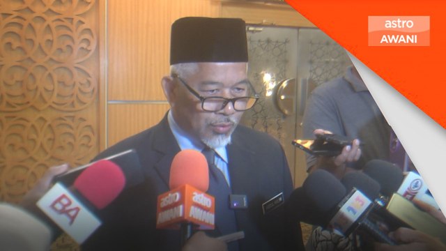 Jawatankuasa fatwa Melaka putuskan ajaran GISB sesat