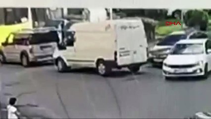 İstanbul - Bağcılar'da yakalanan kapkaç şüphelisi cinayetten aranıyormuş