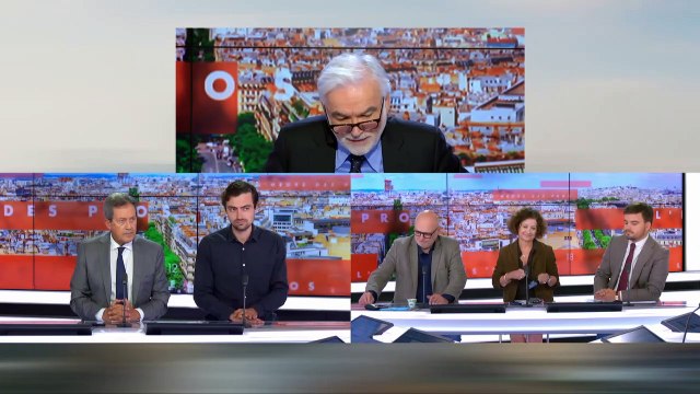 Édito Pascal Praud : «Ce n'est pas la liberté d'expression qui a tué Dominique Bernard, c'est l'islamisme»